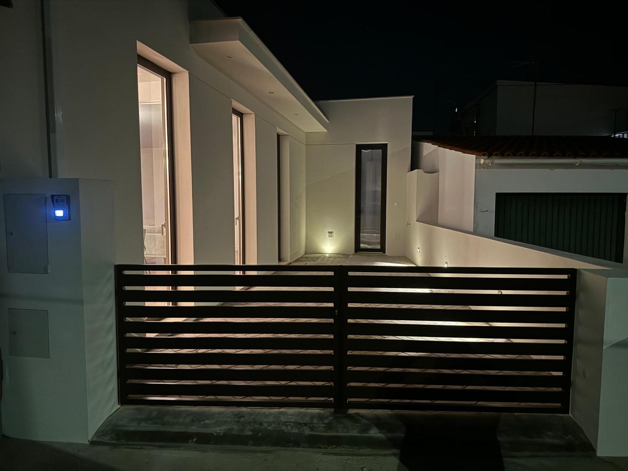 Canto 18 Salir de Porto Exterior foto